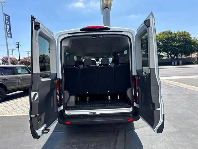 2026 Ford Transit-350 Passenger Van XLT