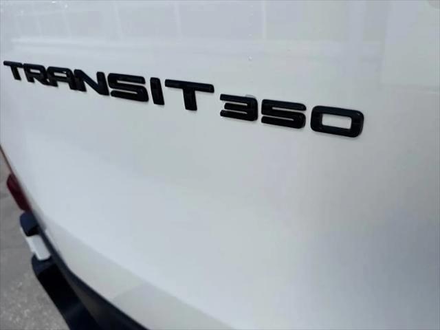 2026 Ford Transit-350 Passenger Van XLT