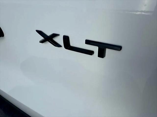 2026 Ford Transit-350 Passenger Van XLT