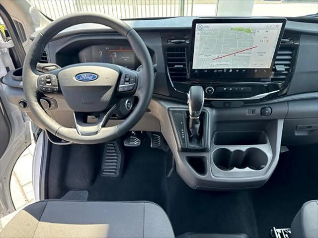 2026 Ford Transit-350 Passenger Van XLT