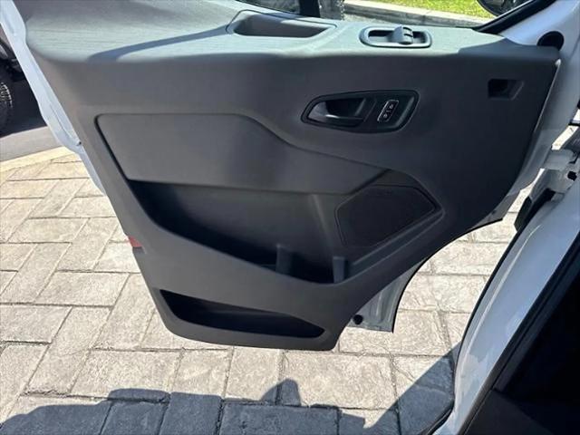 2026 Ford Transit-350 Passenger Van XLT