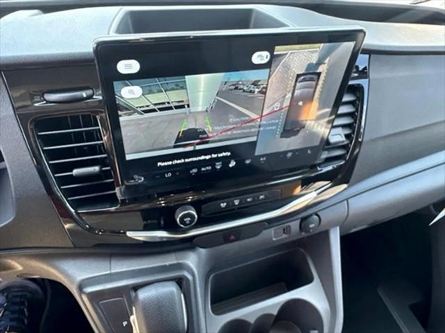 2026 Ford Transit-350 Passenger Van XLT