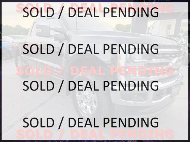 2025 Ford F-350 King Ranch for sale in Butler, PA