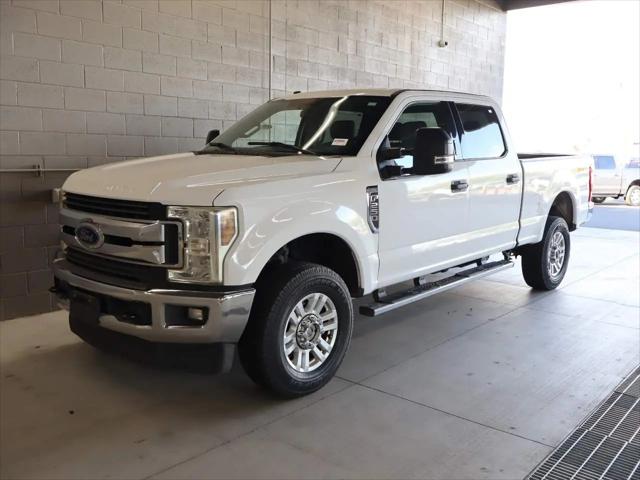 2019 Ford F-250 XLT for sale in Scottsdale, AZ