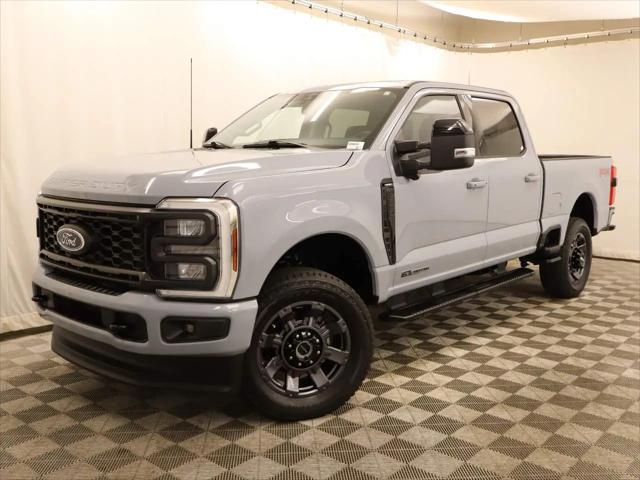 2024 Ford F-250 LARIAT for sale in Scottsdale, AZ