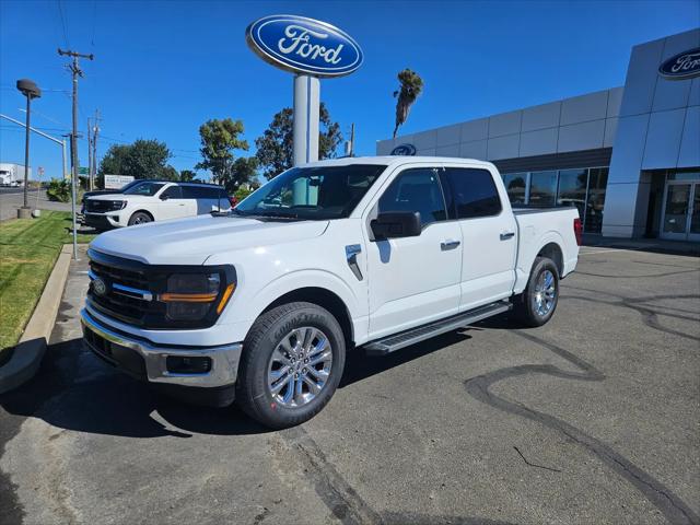 2026 Ford F-150 XLT for sale in Rio Vista, CA