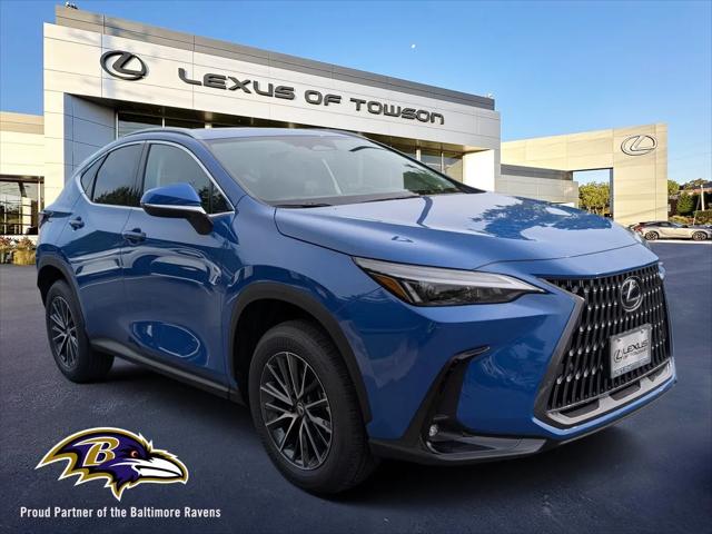 2026 Lexus NX 350 Premium for sale in Towson, MD
