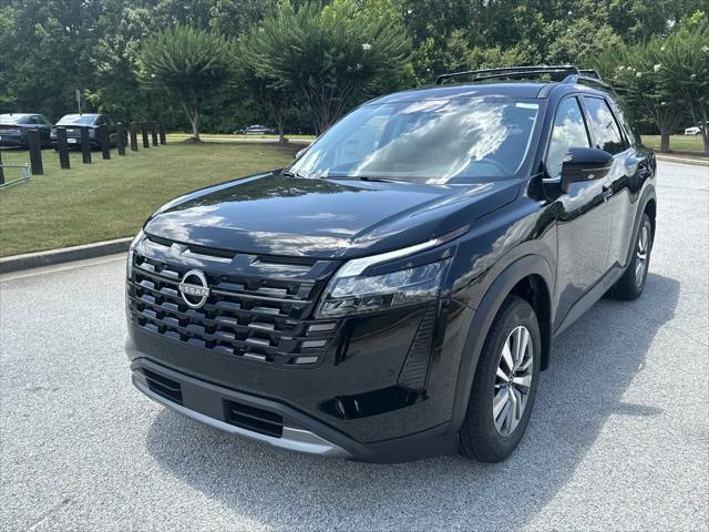 2026 Nissan Pathfinder SL for sale in Griffin, GA