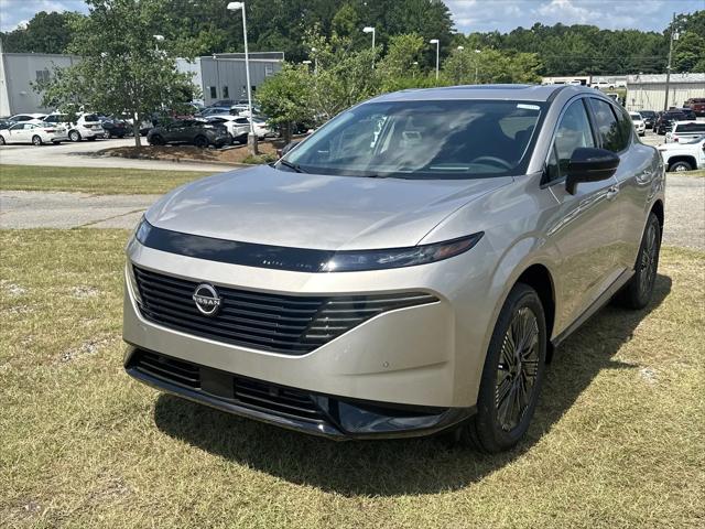 2026 Nissan Murano Platinum for sale in Griffin, GA