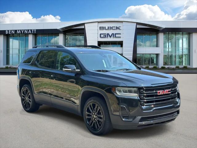2023 GMC Acadia FWD SLE for sale in Concord, NC