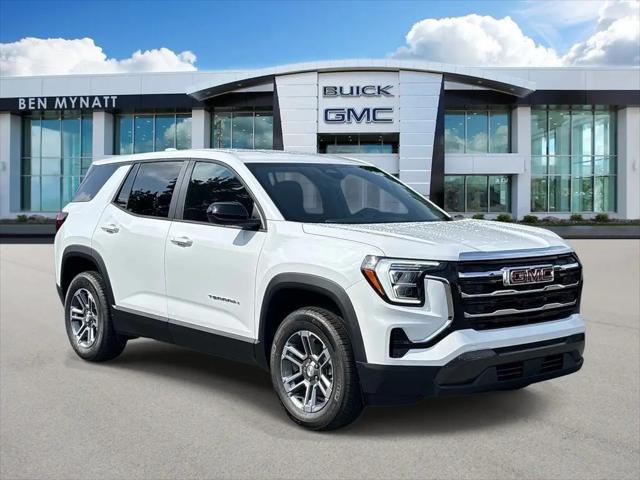 2027 GMC Terrain FWD Elevation for sale in Concord, NC