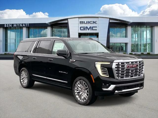 2026 GMC Yukon XL 4WD Denali for sale in Concord, NC