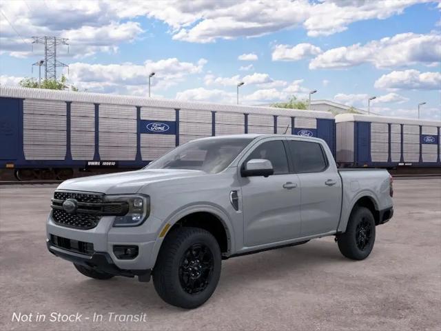 2026 Ford Ranger LARIAT for sale in Gurnee, IL