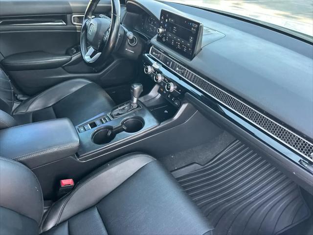 2025 Honda Civic Sport Touring