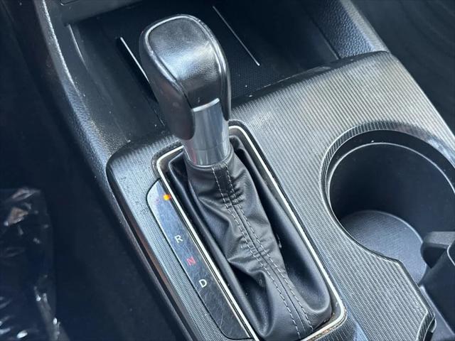 2025 Honda Civic Sport Touring
