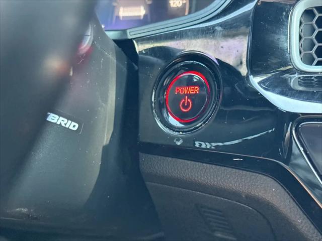 2025 Honda Civic Sport Touring