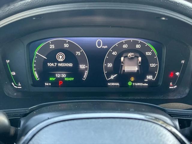 2025 Honda Civic Sport Touring