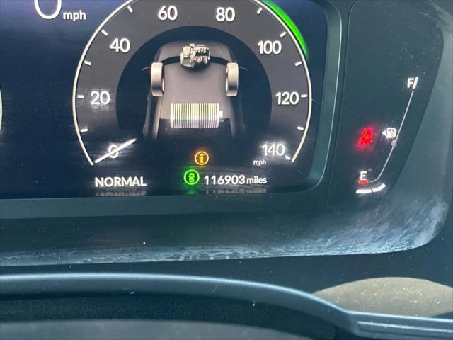 2025 Honda Civic Sport Touring