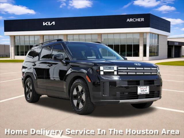2024 Hyundai Santa Fe Hybrid SEL for sale in Houston, TX
