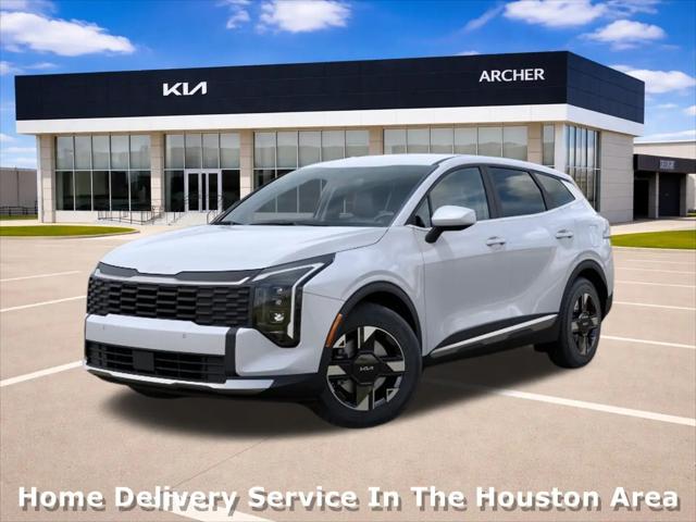 2026 Kia Sportage LX for sale in Houston, TX