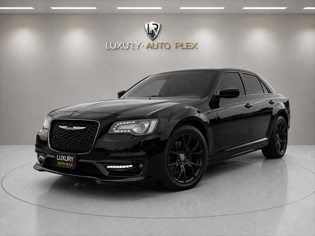 2019 Chrysler 300 300S for sale in Portland, OR
