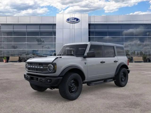 2026 Ford Bronco Big Bend for sale in Freehold, NJ