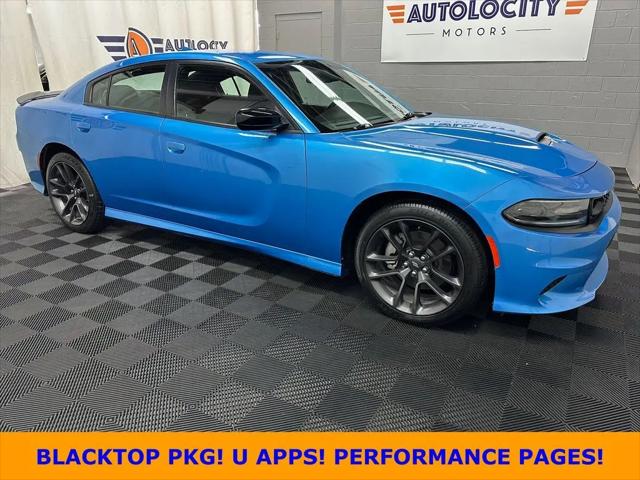 2023 Dodge Charger GT for sale in Ogden, UT