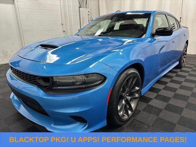 2023 Dodge Charger GT for sale in Ogden, UT