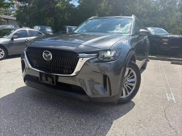 2025 Mazda X-90 3.3 Turbo Preferred Package for sale in Seffner, FL