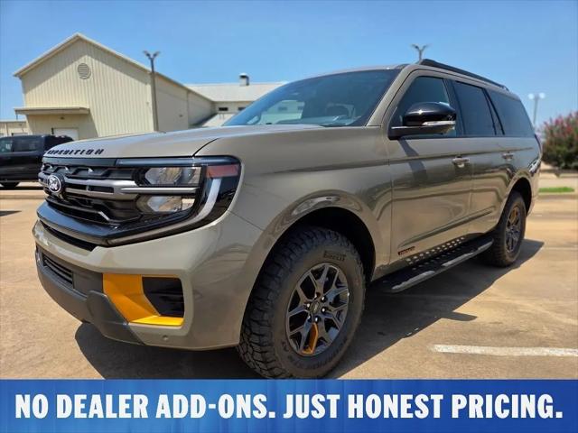 2027 Ford Expedition Tremor for sale in Columbus, TX