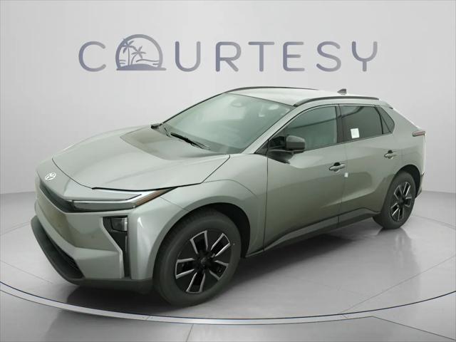 2026 Toyota bZ XLE Plus for sale in Tampa, FL