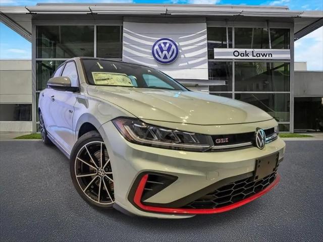 2026 Volkswagen Jetta GLI Autobahn for sale in Oak Lawn, IL