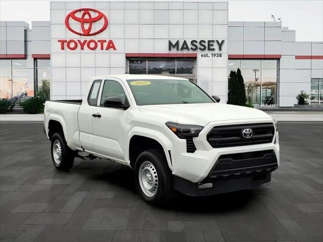 2025 Toyota Tacoma SR for sale in Kinston, NC