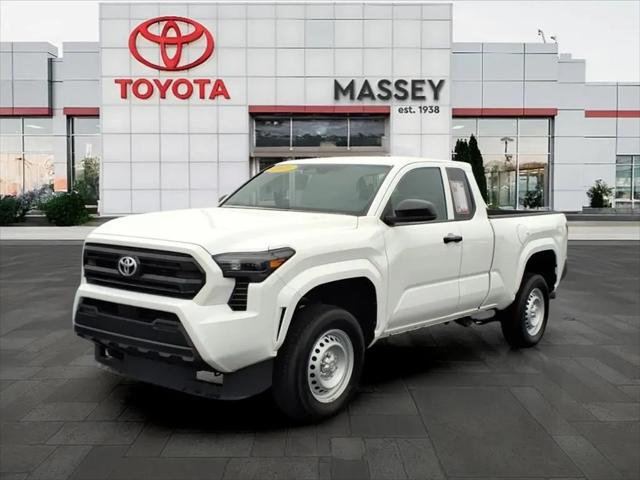 2025 Toyota Tacoma SR for sale in Kinston, NC