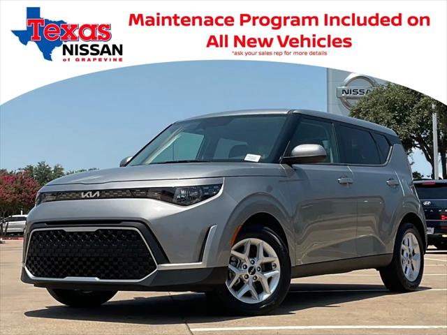 2025 Kia Soul LX for sale in Grapevine, TX