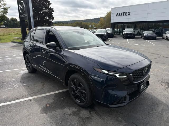 2026 Mazda CX-5 2.5 S Premium Plus for sale in Keene, NH