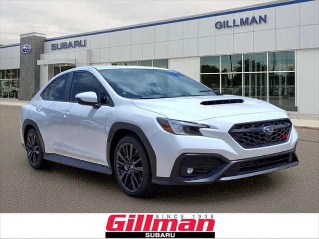 2026 Subaru WRX Premium for sale in Houston, TX