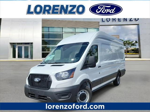 2026 Ford Transit Cargo Van T-350 for sale in Homestead, FL