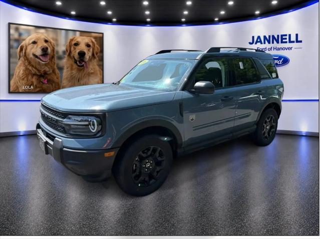 2026 Ford Bronco Sport Big Bend for sale in Hanover, MA
