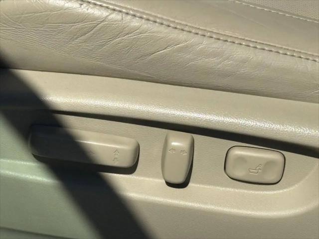 2016 Acura MDX Advance  Entertainment Packages