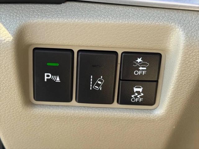 2016 Acura MDX Advance  Entertainment Packages