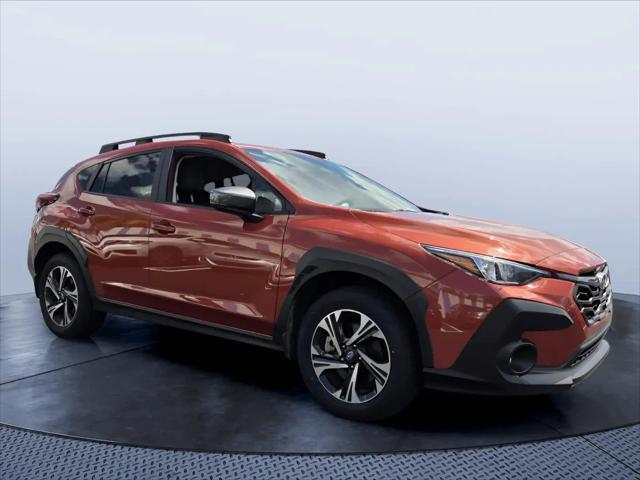 2024 Subaru Crosstrek Premium for sale in Jacksonville, FL