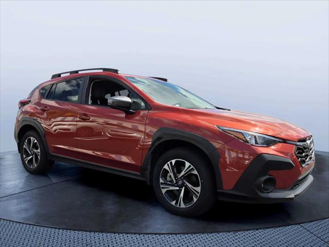 2024 Subaru Crosstrek Premium for sale in Jacksonville, FL