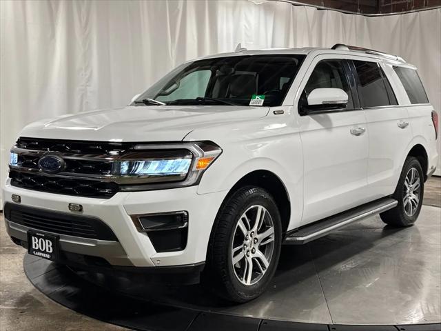 2023 Ford Expedition Limited for sale in Beaverton, OR