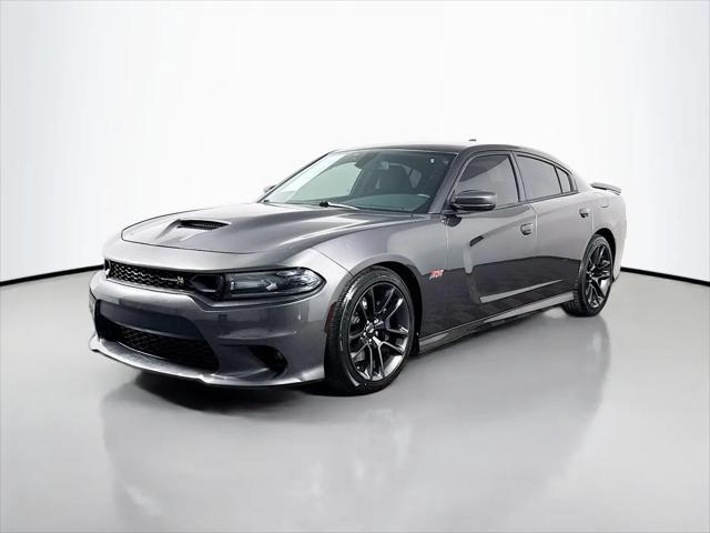 2021 Dodge Charger Scat Pack RWD for sale in Lynnwood, WA