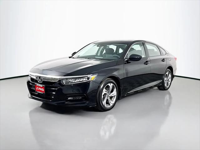 2019 Honda Accord EX for sale in Lynnwood, WA