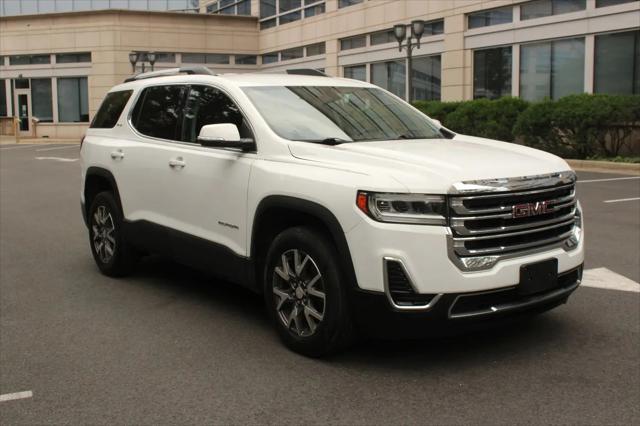 2020 GMC Acadia FWD SLE for sale in Arlington, VA