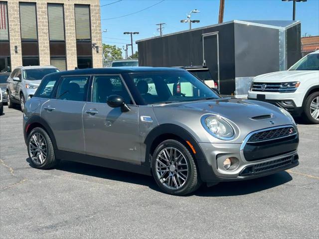 2017 MINI Cooper Clubman Cooper S for sale in Midvale, UT
