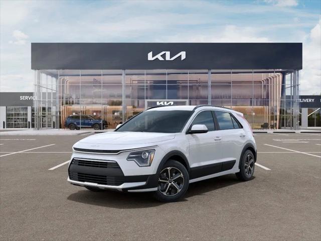 2026 Kia Niro LX for sale in Dartmouth, MA