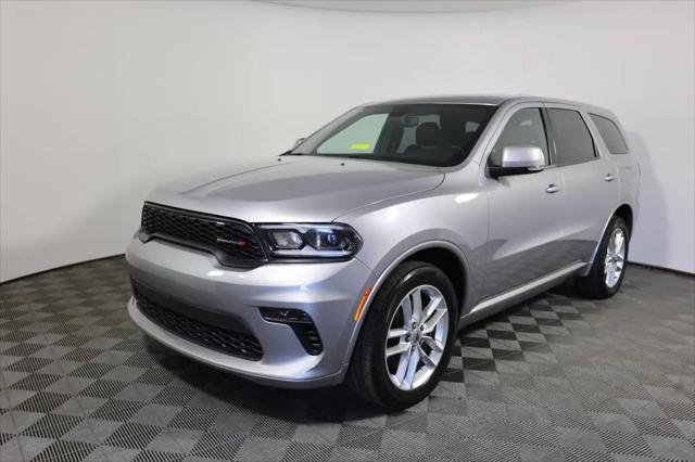 2021 Dodge Durango GT Plus AWD for sale in Louisville, KY